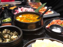 -九田家黑牛烤肉料理(中北镇店)