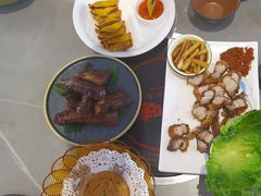 -创味·民间海南菜·非遗藤桥排骨(藤桥·免税城店)