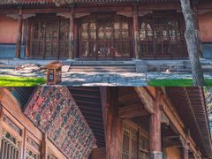 -承德避暑山庄景区