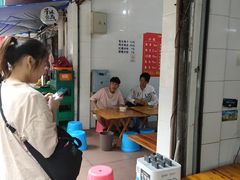 -雲记卢妈冷锅串串(中道街总店)