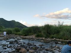 -楠溪江风景名胜区