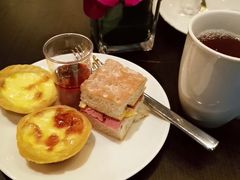 -上海新发展亚太JW万豪酒店
