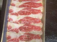 -西塔老太太泥炉烤肉(龙湖北苑天街店)