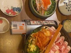 -阿泽料理