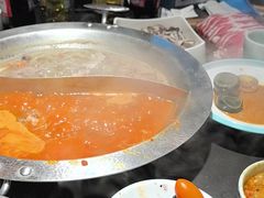 -额尔敦·品质自助(摩尔城店)