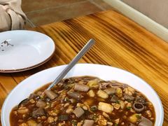 海肠捞饭-小郭私房菜·海肠捞饭店(学士街店)