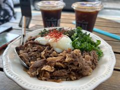 -CowCow其其·牛杂咖啡公司(六运店)