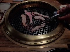 -肉魁屋·烧肉·烧鸟·酒场(高新店)