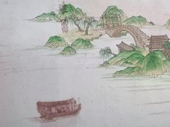-绿茶餐厅(同成街华联店)