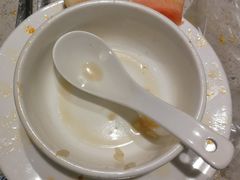 -海底捞火锅(航洋城店)