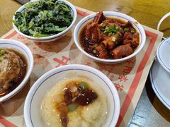 -杏花村水席楼·洛阳水席(老城十字街店)