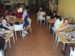 -ZF Seafood Restaurant 卓峰海鲜餐