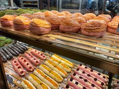 嘟嘟包-奈雪的茶(亨特国际广场店)