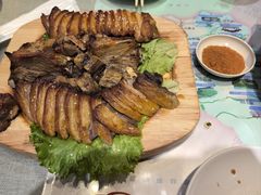 -牧马人奶茶馆(乌兰察布总店)