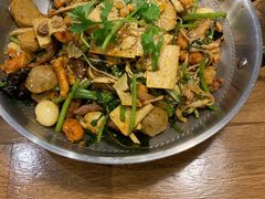 麻辣香锅-川锅哎哟·麻辣香锅(国大城市广场店)