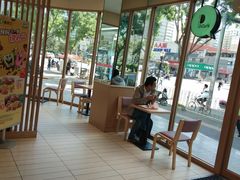 大堂-德克士(北关店)