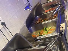 -豪德亨牛排自助餐厅(抚州东乡店)