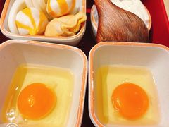 -沼津港精致料理·寿喜烧·烧鸟(漕河泾印象城店)