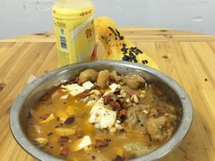 -黑皮酸菜鱼(绣花巷店)