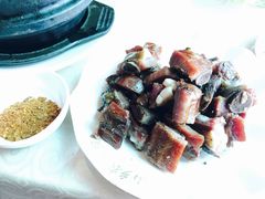 -山乡农家院(海淀区西北旺店)