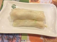 -添好运点心专门店(中环IFC店)