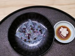 -晴空·日本料理(万象城店)