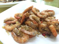 -明记海鲜美食老字号(明记总店)