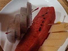 -糟粕醋·椰苑海南菜餐厅(亚龙湾天域酒店)