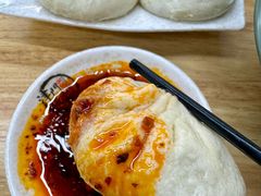 -津门张记包子铺(三马路店)