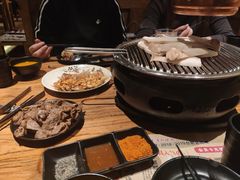 -千寻烧肉(政务区店)