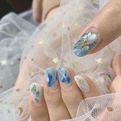 -ChuLian初莲日式美甲美睫