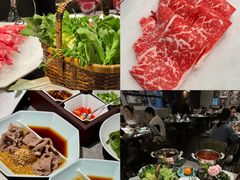 -鼎鼎香·港式火锅(北京SKP店)