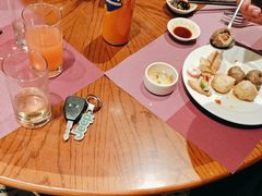 -龙城咖啡厅(常州富都洲际店)