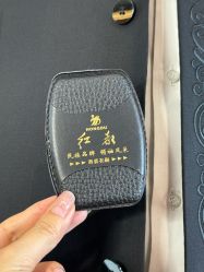 -Hongdu红都·高端西装定制男士西装礼服大衣定制