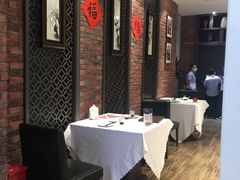 -老阊门菜馆(山塘街店)