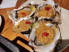 -路边摊小炉子烧烤