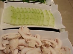 -许府牛杂·鲜牛肉火锅(梁溪万达店)
