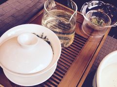 -碧露轩·大益茶体验馆(镇江路店)
