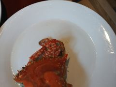 -泰谷酒店·太古码头闽菜自助餐厅