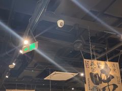 -张翻越·川渝冒菜·武汉黑鸭煲(城北万象城店)