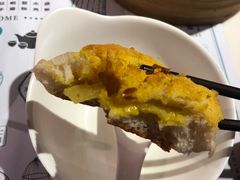真系菠萝包-点点心点心专门店(湾仔店)