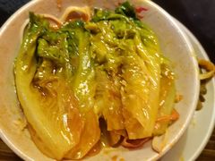 -在蜀里·一米肥牛老火锅(黄埔店)
