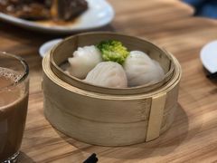 -胜记凯心茶餐厅(汇金财富广场店)