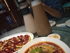 -谢氏老金口(江夏武昌大道店)
