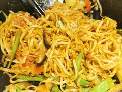 -九毛九西北菜(番禺万达店)