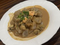 -旺角小渔村·海肠捞饭开创者(二马路店)