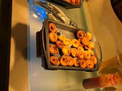 -骑士牛排(北仑银泰城店)