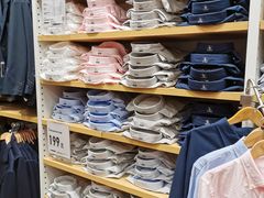 -优衣库(长沙国金中心店)