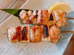 串烤拼盘-有喜屋·深夜食堂(北京西路店)