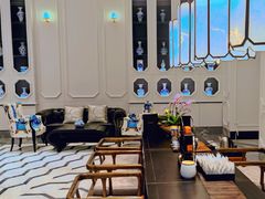 -翠湖宾馆·中餐厅